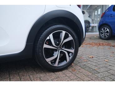 SPOTICAR Citroën C3 Pt 83 Shine Camera | 17 " | Navi Tweedehands -  Benzine Wit - 's-gravenzande - 1200280061_4