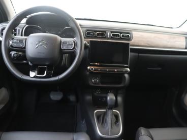 SPOTICAR Citroën C3 1.2 Puretech Max | Automaat | Navigatie | Clima | Tweedehands -  Benzine Zwart - Bergschenhoek - 1200280096_5