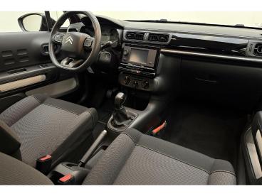 SPOTICAR Citroën C3 1.2 Puretech Live 82 Pk | Bleutooth | Airco | Crui Tweedehands -  Benzine Rood - Heerenveen - 1200280104_3