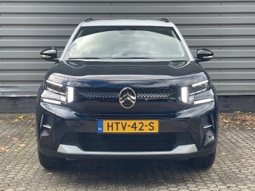 SPOTICAR Citroën C3 1.2 Turbo 100pk Max I Carplay I Navigatie I Cruise Tweedehands -  Benzine Zwart - Hengelo - 1200280381_2