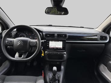 SPOTICAR Citroën C3 1.2 Puretech 82pk S&s Feel Edition Tweedehands -  Benzine Grijs - Hoofddorp - 1200280782_5