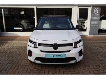 SPOTICAR Citroën C3 Turbo 100 Max Camera | 2-tone Etc Tweedehands -  Benzine Wit - 's-gravenzande - 1200281033_4