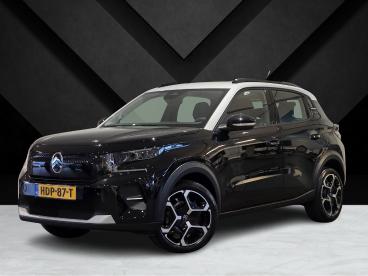 SPOTICAR Citroën C3 Plus 1.2 Turbo 100pk | Airco | Apple Carplay / And Tweedehands -  Benzine Zwart - Dordrecht - 1200281518_1