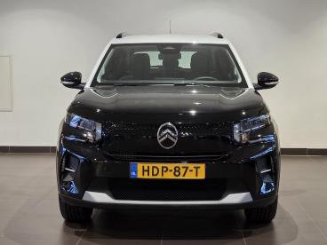 SPOTICAR Citroën C3 Plus 1.2 Turbo 100pk | Airco | Apple Carplay / And Tweedehands -  Benzine Zwart - Dordrecht - 1200281518_2