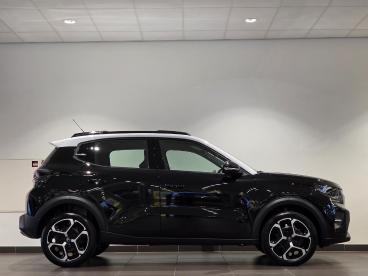 SPOTICAR Citroën C3 Plus 1.2 Turbo 100pk | Airco | Apple Carplay / And Tweedehands -  Benzine Zwart - Dordrecht - 1200281518_4