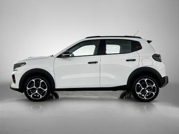 SPOTICAR Citroën C3 1.2 Turbo 100pk Plus | Navigatie Via Apple Carplay Tweedehands -  Benzine Wit - Eindhoven - 1200281538_5