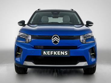 SPOTICAR Citroën C3 Max Hybrid 110pk Automaat | Demo | Navigatie | Ach Tweedehands -  Hybride Blauw - Tilburg - 1200281948_2