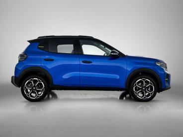 SPOTICAR Citroën C3 Max Hybrid 110pk Automaat | Demo | Navigatie | Ach Tweedehands -  Hybride Blauw - Tilburg - 1200281948_5