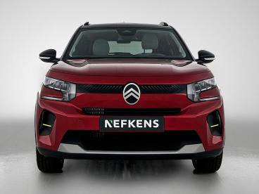 SPOTICAR Citroën C3 Max 1.2 Turbo 100pk | Demo | Navigatie | 17" Licht Tweedehands -  Benzine Rood - Nijkerk - 1200281949_3