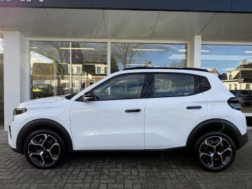 SPOTICAR Citroën C3 1.2 Turbo 100pk Plus | Comfort Seats | Apple Carpl Tweedehands -  Benzine Wit - Wirdum (fr) - 1200282185_3