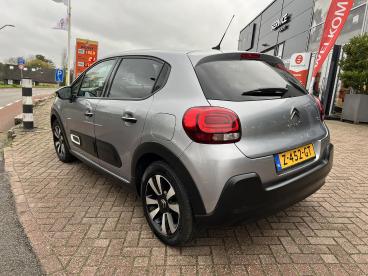 SPOTICAR Citroën C3 1.2 83 Pk Max Tweedehands -  Benzine Grijs - Krimpen Aan Den Ijssel - 1200282284_3