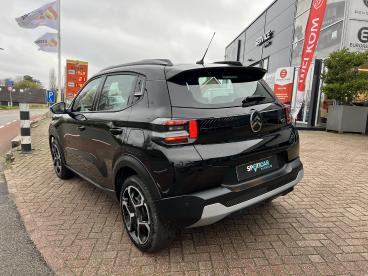 SPOTICAR Citroën C3 1.2 Turbo 100pk Plus Tweedehands -  Benzine Zwart - Krimpen Aan Den Ijssel - 1200282621_3