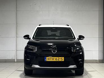 SPOTICAR Citroën C3 Max 1.2 Turbo 100pk | Two-tone! | Camera | Clima | Tweedehands -  Benzine Zwart - Sliedrecht - 1200282742_3