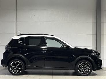 SPOTICAR Citroën C3 Max 1.2 Turbo 100pk | Two-tone! | Camera | Clima | Tweedehands -  Benzine Zwart - Sliedrecht - 1200282742_5