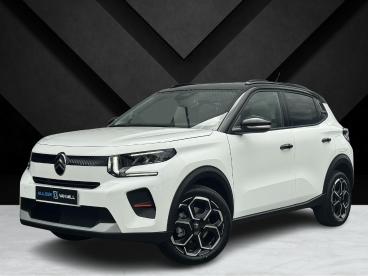 SPOTICAR Citroën C3 Max 1.2 Turbo 100pk | Clima | Navi | Apple Carplay Tweedehands -  Benzine Wit - Dordrecht - 1200282770_1