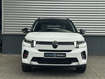 SPOTICAR Citroën C3 Max 1.2 Turbo 100pk | Clima | Navi | Apple Carplay Tweedehands -  Benzine Wit - Dordrecht - 1200282770_2