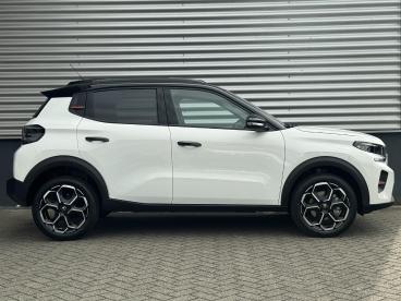 SPOTICAR Citroën C3 Max 1.2 Turbo 100pk | Clima | Navi | Apple Carplay Tweedehands -  Benzine Wit - Dordrecht - 1200282770_4