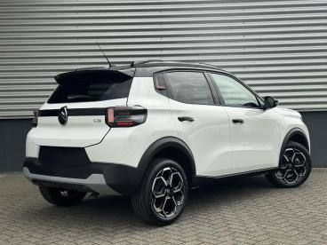 SPOTICAR Citroën C3 Max 1.2 Turbo 100pk | Clima | Navi | Apple Carplay Tweedehands -  Benzine Wit - Dordrecht - 1200282770_5