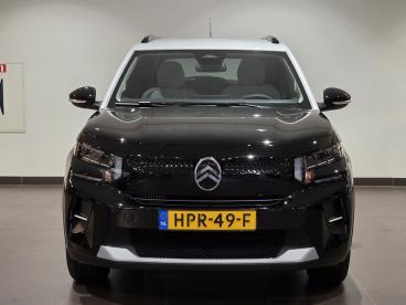 SPOTICAR Citroën C3 Max 1.2 Turbo 100pk | Two-tone | Navi | Camera | P Tweedehands -  Benzine Zwart - Dordrecht - 1200282776_2
