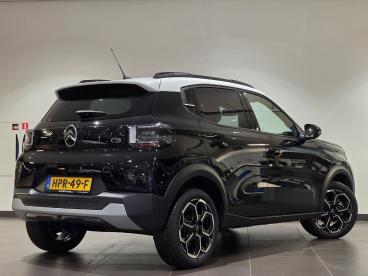 SPOTICAR Citroën C3 Max 1.2 Turbo 100pk | Two-tone | Navi | Camera | P Tweedehands -  Benzine Zwart - Dordrecht - 1200282776_5