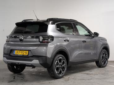 SPOTICAR Citroën C3 Max 1.2 Turbo 100pk | Clima | Navi | Apple Carplay Tweedehands -  Benzine Grijs - Dordrecht - 1200282806_2