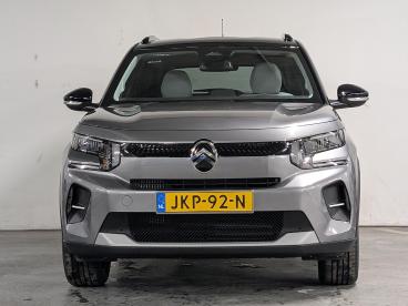 SPOTICAR Citroën C3 Max 1.2 Turbo 100pk | Clima | Navi | Apple Carplay Tweedehands -  Benzine Grijs - Dordrecht - 1200282806_4