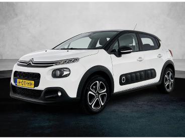 SPOTICAR Citroën C3 Feel Edition 82pk | Lage Kilometerstand | Navigati Tweedehands -  Benzine Wit - Tilburg - 1200282908_1