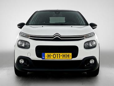 SPOTICAR Citroën C3 Feel Edition 82pk | Lage Kilometerstand | Navigati Tweedehands -  Benzine Wit - Tilburg - 1200282908_3