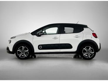 SPOTICAR Citroën C3 Feel Edition 82pk | Lage Kilometerstand | Navigati Tweedehands -  Benzine Wit - Tilburg - 1200282908_5