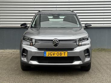 SPOTICAR Citroën C3 Plus 1.2 Turbo 100pk | Airco | Parkeersensoren | A Tweedehands -  Benzine Grijs - Rotterdam - 1200283206_2