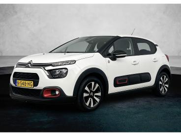 SPOTICAR Citroën C3  Tweedehands -  Benzine Wit - Utrecht - 1200283363_1