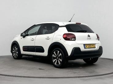 SPOTICAR Citroën C3  Tweedehands -  Benzine Wit - Utrecht - 1200283363_5