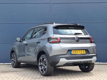 SPOTICAR Citroën C3 1.2 Turbo 100pk Plus Demo Deal| Apple Carplay/ And Tweedehands -  Benzine Grijs - Nijmegen - 1200283790_4