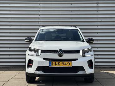 SPOTICAR Citroën C3 New 1.2 Turbo 100pk Max | Camera | Navigatie | Cli Tweedehands -  Benzine Wit - Velp - 1200283951_3