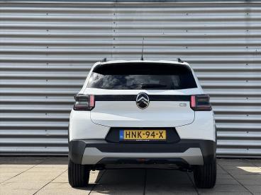 SPOTICAR Citroën C3 New 1.2 Turbo 100pk Max | Camera | Navigatie | Cli Tweedehands -  Benzine Wit - Velp - 1200283951_4