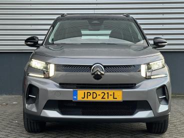 SPOTICAR Citroën C3 Business 1.2 Hybrid 110pk E-dcs6 | Navi | Apple Ca Tweedehands -  Hybride Grijs - Rotterdam - 1200284228_2