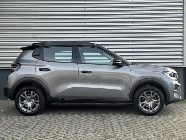 SPOTICAR Citroën C3 Business 1.2 Hybrid 110pk E-dcs6 | Navi | Apple Ca Tweedehands -  Hybride Grijs - Rotterdam - 1200284228_4