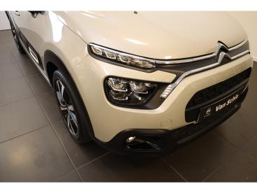 SPOTICAR Citroën C3 Pt 83 Shine Amb. Wood | 17" | Camera Tweedehands -  Benzine Grijs - 's-gravenzande - 1200284492_3