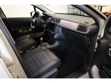 SPOTICAR Citroën C3 Pt 83 Shine Amb. Wood | 17" | Camera Tweedehands -  Benzine Grijs - 's-gravenzande - 1200284492_4