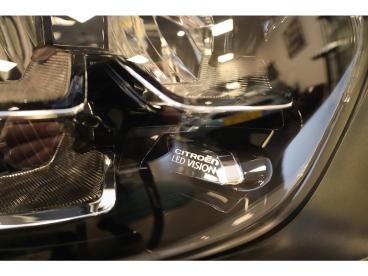 SPOTICAR Citroën C3 Pt 83 Shine Amb. Wood | 17" | Camera Tweedehands -  Benzine Grijs - 's-gravenzande - 1200284492_5