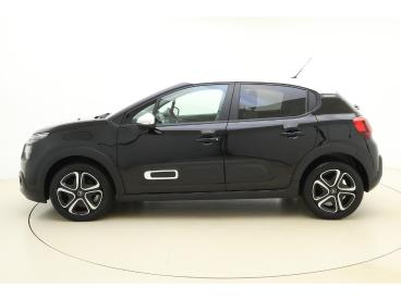 SPOTICAR Citroën C3 1.2 Puretech Feel | Climate Control | Cruise Contr Tweedehands -  Benzine Zwart - Drachten - 1200284974_5