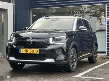 SPOTICAR Citroën C3 1.2 Hybrid 110pk Max | Trekhaak | Comfort Seats | Tweedehands -  Hybride Zwart - Emmeloord - 1200285087_1