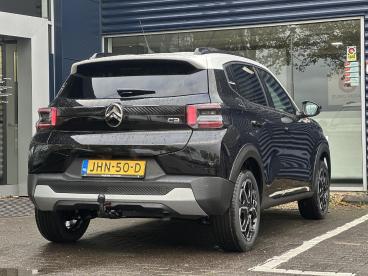 SPOTICAR Citroën C3 1.2 Hybrid 110pk Max | Trekhaak | Comfort Seats | Tweedehands -  Hybride Zwart - Emmeloord - 1200285087_2