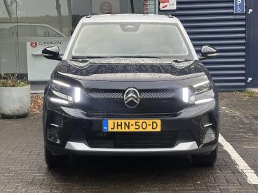 SPOTICAR Citroën C3 1.2 Hybrid 110pk Max | Trekhaak | Comfort Seats | Tweedehands -  Hybride Zwart - Emmeloord - 1200285087_5