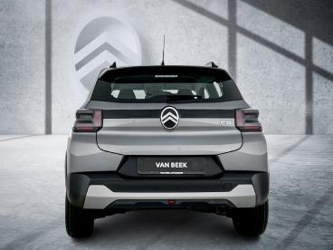 SPOTICAR Citroën C3 Hybrid 110pk Automaat Business | Rijklaar | Naviga Tweedehands -  Hybride Grijs - Ritthem - 1200285284_3