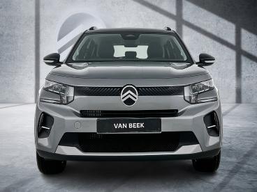 SPOTICAR Citroën C3 Hybrid 110pk Automaat Business | Rijklaar | Naviga Tweedehands -  Hybride Grijs - Ritthem - 1200285284_5