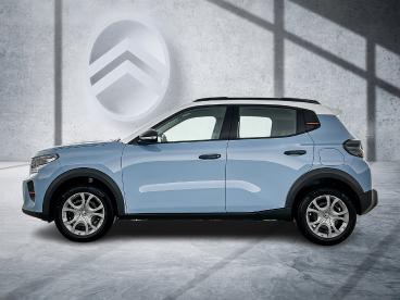 SPOTICAR Citroën C3 Hybrid 110pk Automaat Business | Rijklaar | Naviga Tweedehands -  Hybride Blauw - Bergen Op Zoom - 1200285371_2