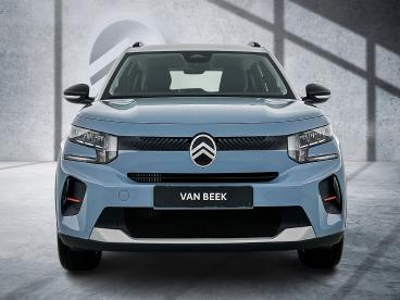 SPOTICAR Citroën C3 Hybrid 110pk Automaat Business | Rijklaar | Naviga Tweedehands -  Hybride Blauw - Bergen Op Zoom - 1200285371_5