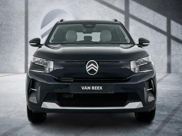 SPOTICAR Citroën C3 Hybrid 110pk Automaat Max | Rijklaar | Climate Con Tweedehands -  Hybride Zwart - Ritthem - 1200285386_5