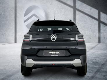 SPOTICAR Citroën C3 Hybrid 110pk Automaat Max | Rijklaar | Climate Con Tweedehands -  Hybride Zwart - Ritthem - 1200285404_3